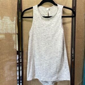 Lululemon | athletic tank